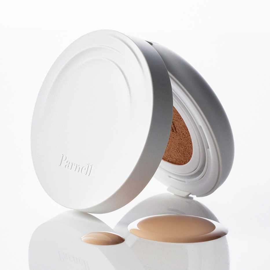 Parnell Cicamanu Serum Cushion