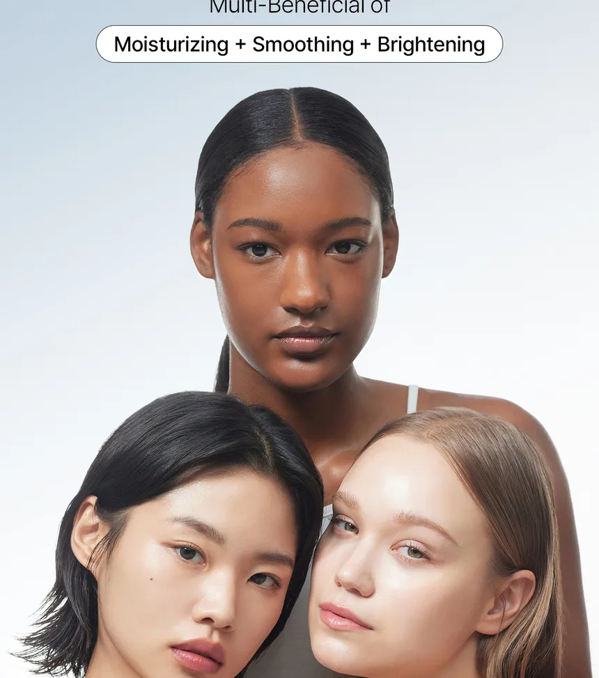 Parnell Cicamanu Serum Cushion