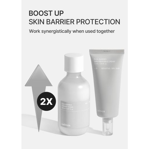 Celimax Dual Barrier Trial Kit