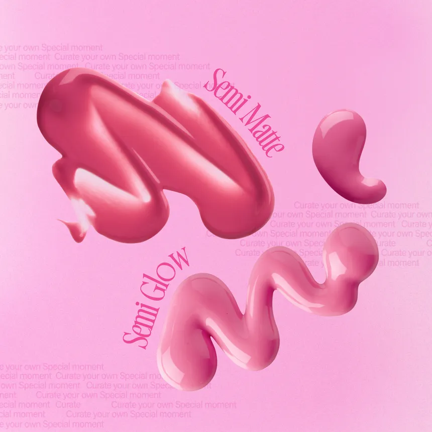 Fwee Pink Obsession Stay-Fit Lip Tint