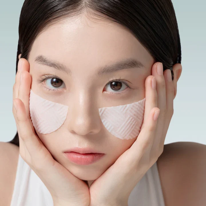 Abib Green LHA Pore Pad Clear touch cleansing pads