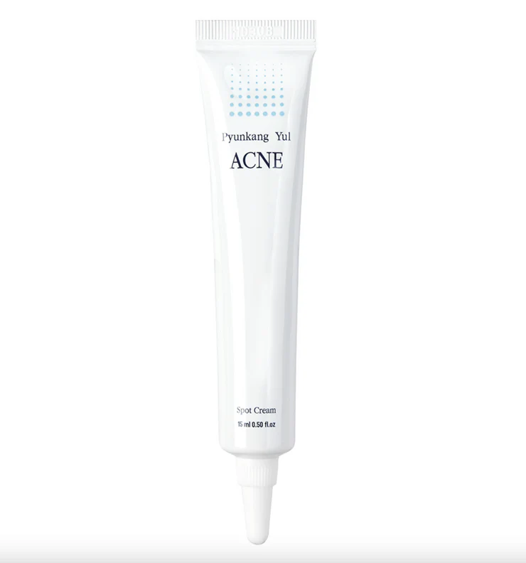 Pyunkang Yul ACNE Spot Cream