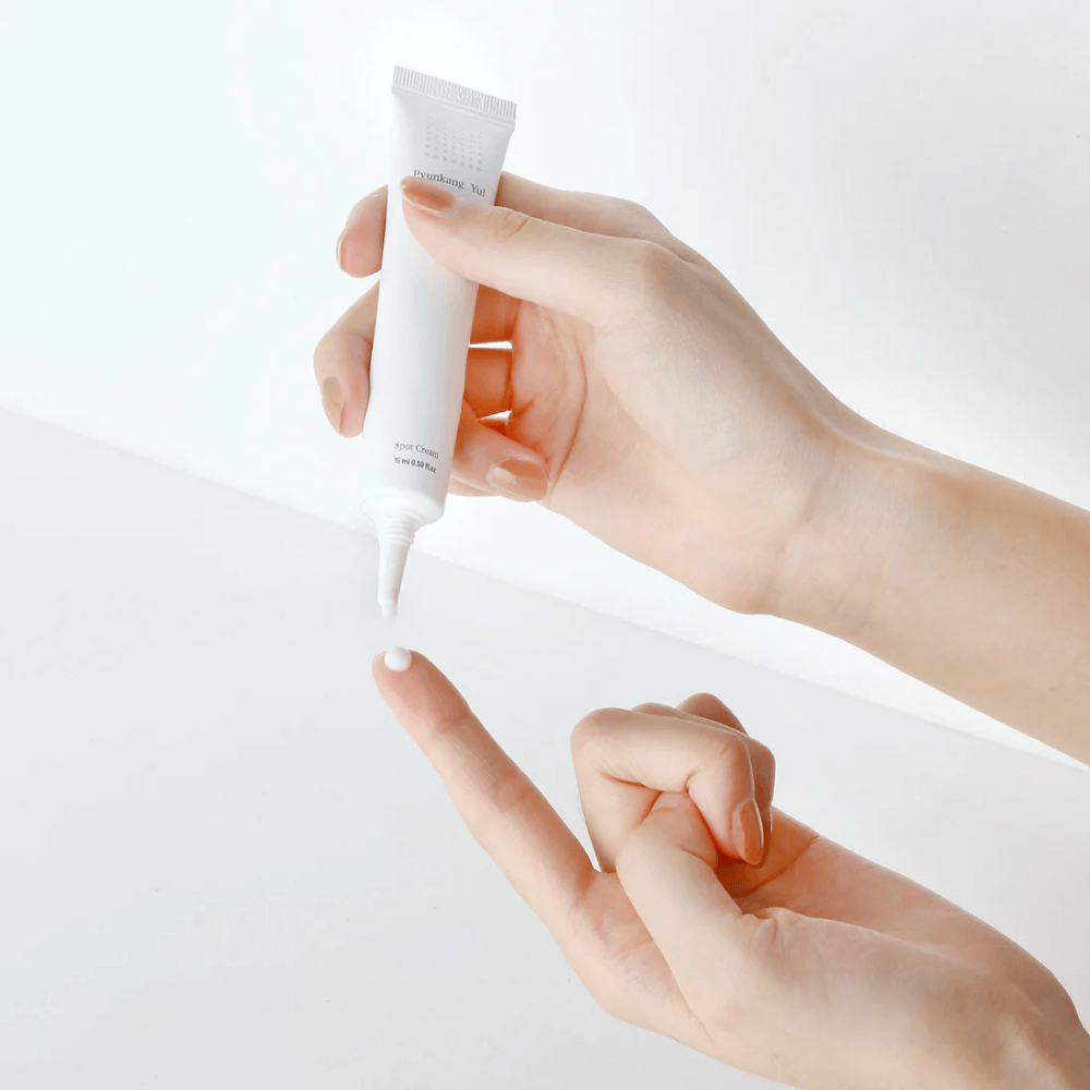 Pyunkang Yul ACNE Spot Cream