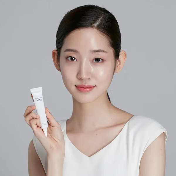 Pyunkang Yul ACNE Spot Cream