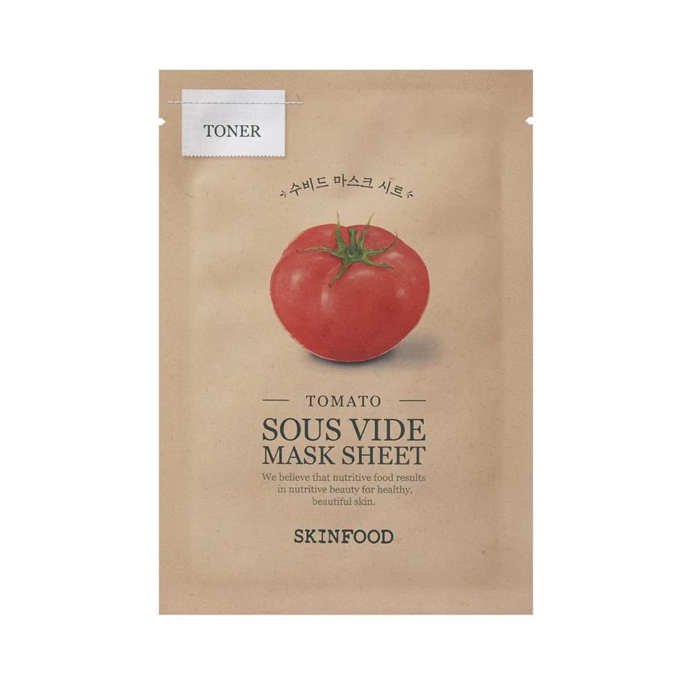 Skinfood Sous Vide Mask Sheet