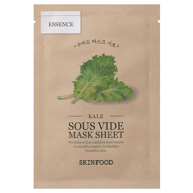 Skinfood Sous Vide Mask Sheet