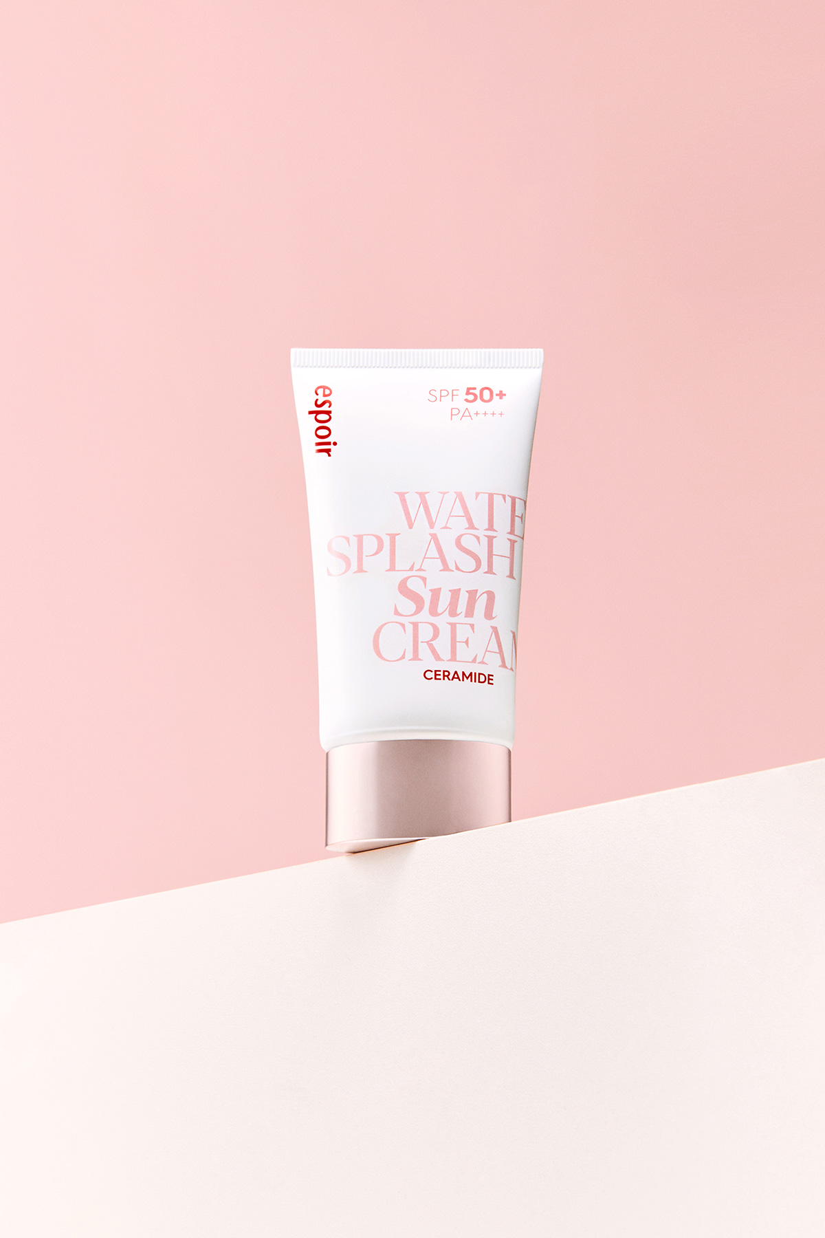 Espoir Water Splash Sun Cream