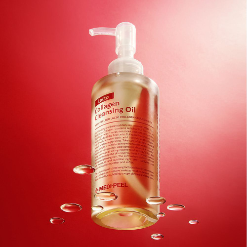 MEDIPEEL Collagen Cleansing Oil