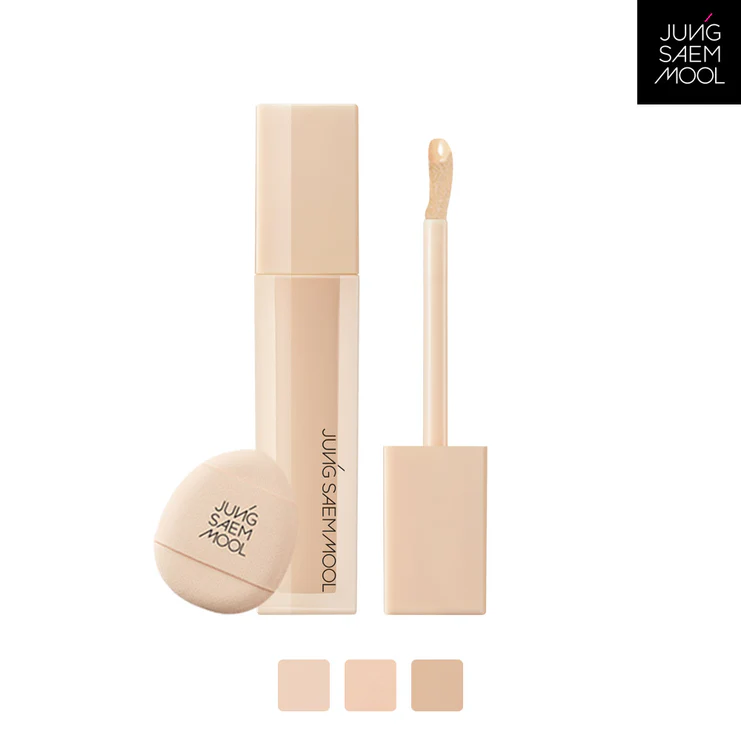Jung Saem Mool Skin Nuder Concealer 