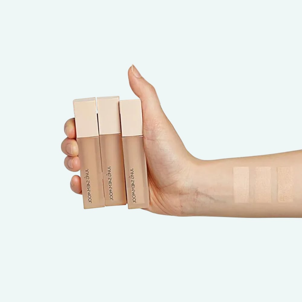 Jung Saem Mool Skin Nuder Concealer 
