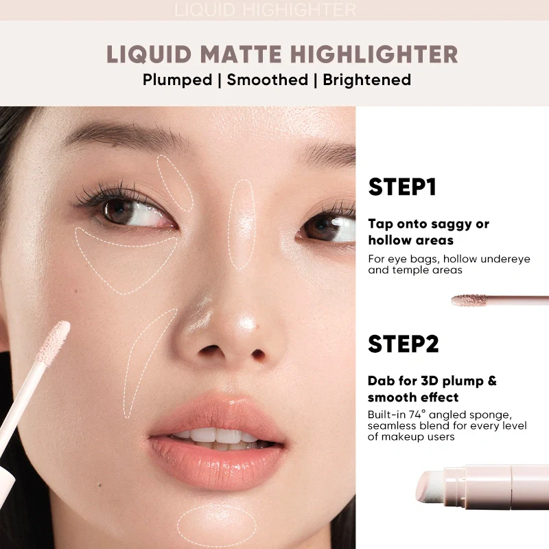 Judydoll Liquip Contour
