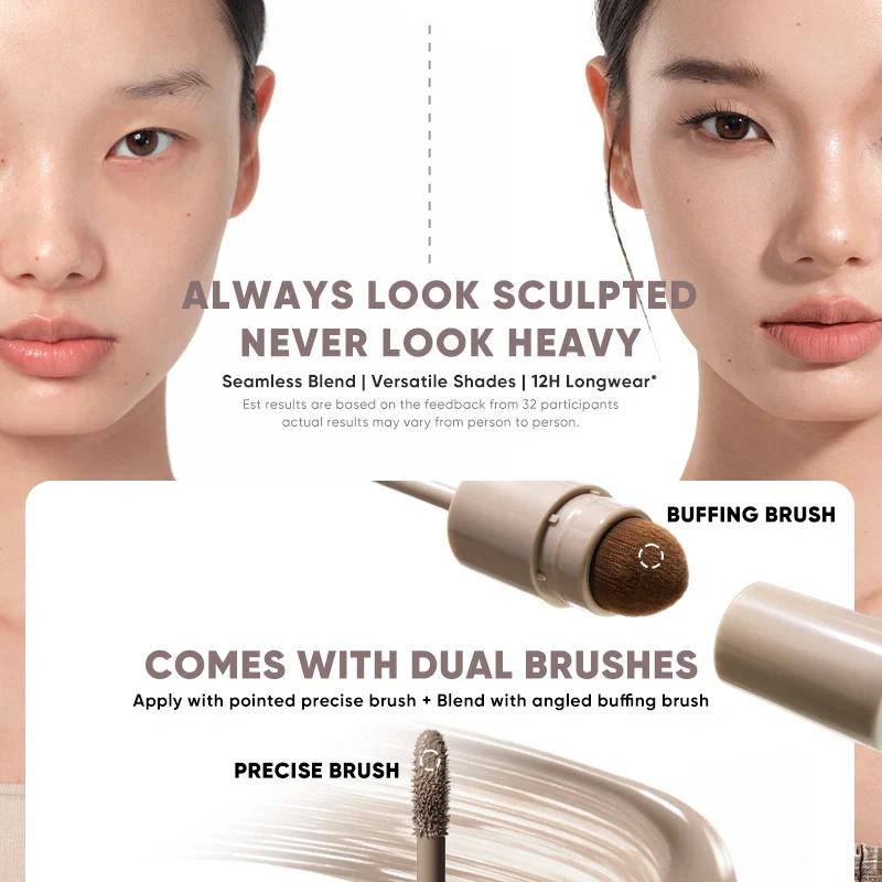 Judydoll Liquip Contour