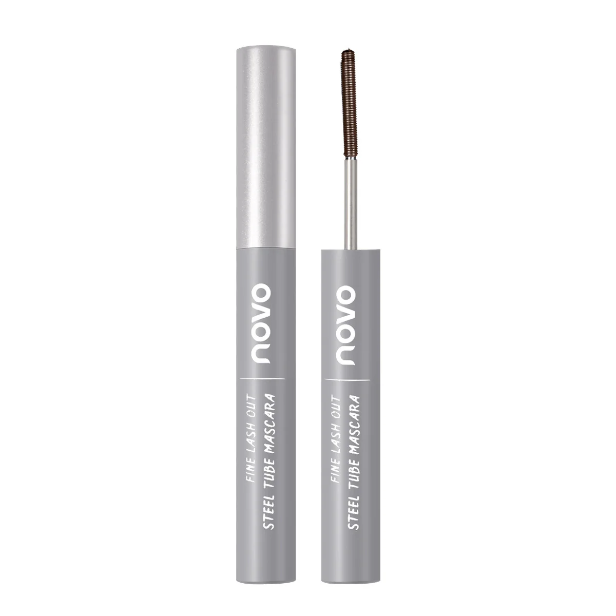 NOVO Steel Tube Mascara