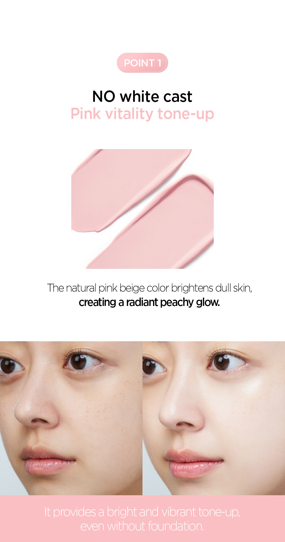 Jung Saem Mool Skin Setting Tone-up Sun Base