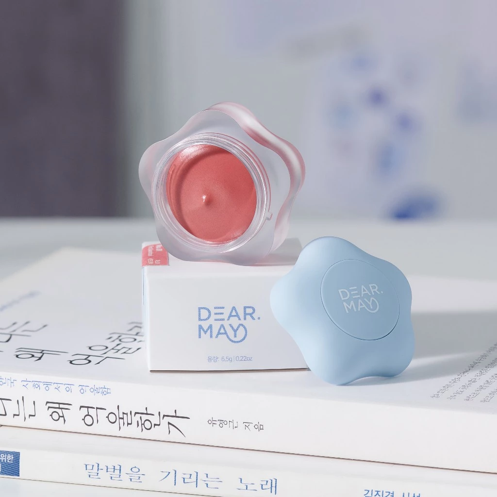 DEARMAY Pure Falling Mood Lip Pot