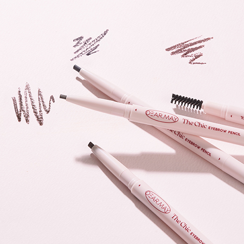 DEARMAY - The Chic Eyebrow Pencil