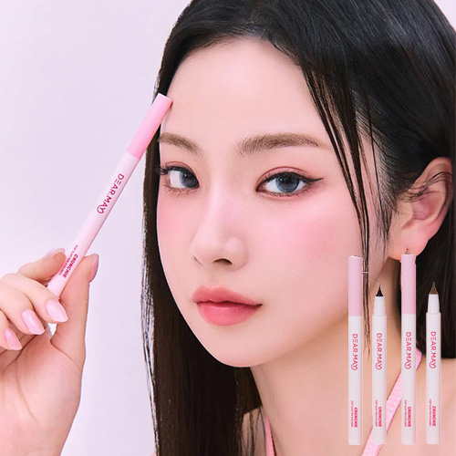 DEAR MAY Crunchie Pop Slim Pen Eyeliner