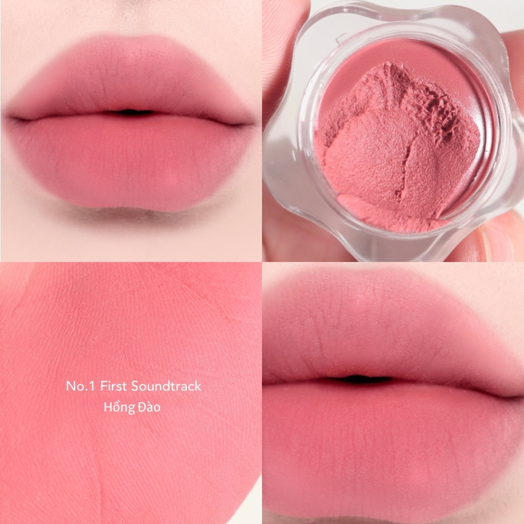 DEARMAY Pure Falling Mood Lip Pot