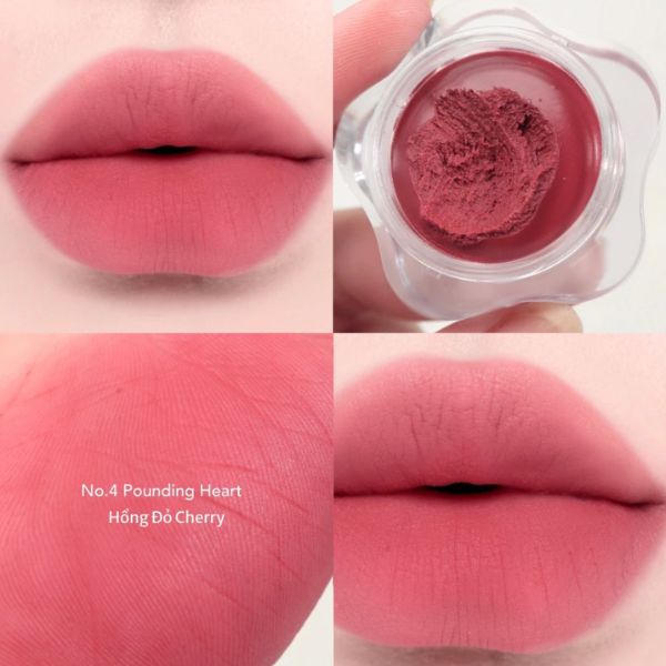 DEARMAY Pure Falling Mood Lip Pot