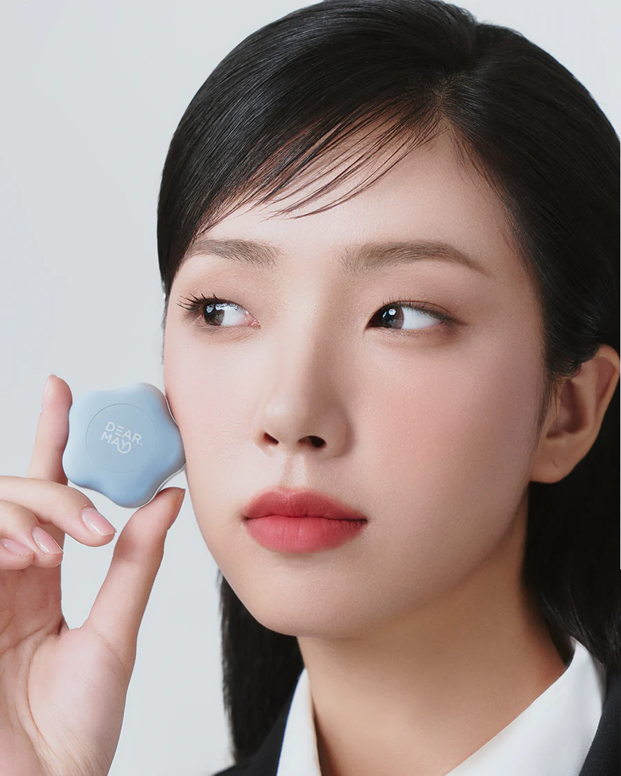 DEARMAY Pure Falling Mood Lip Pot