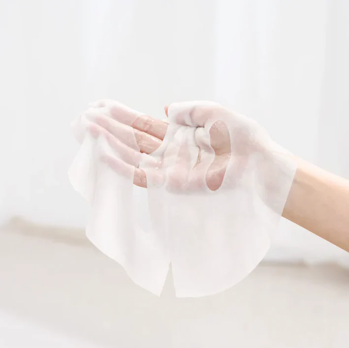 Roundlab Soybean Panthenol Mask 10EA