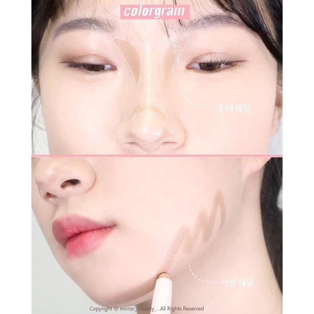 COLORGRAM Re-Forming Contour Stick 1.3g