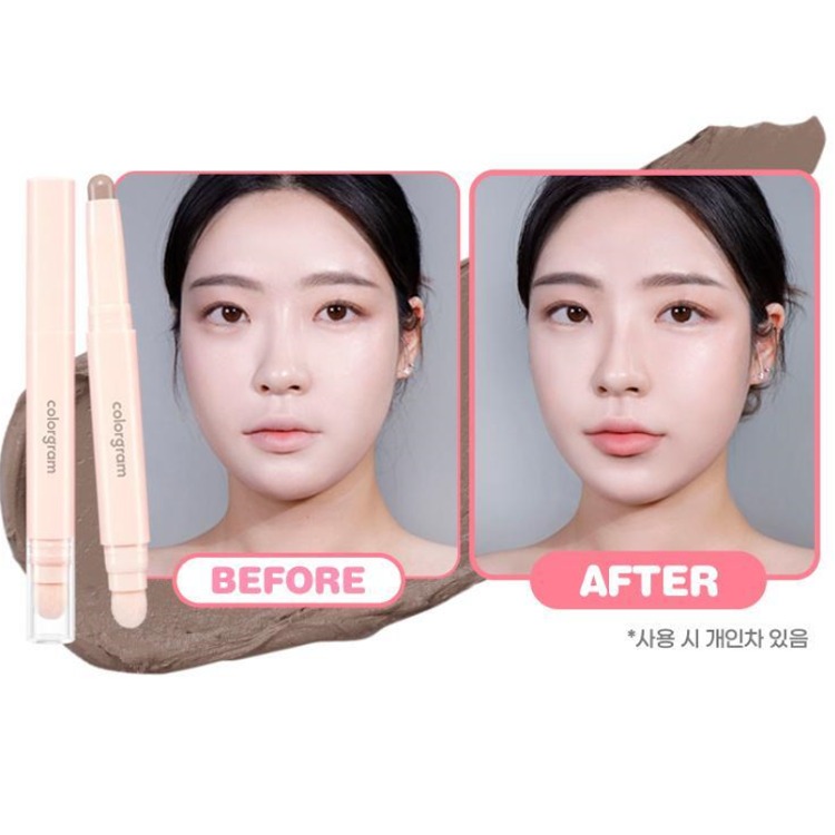 COLORGRAM Re-Forming Contour Stick 1.3g