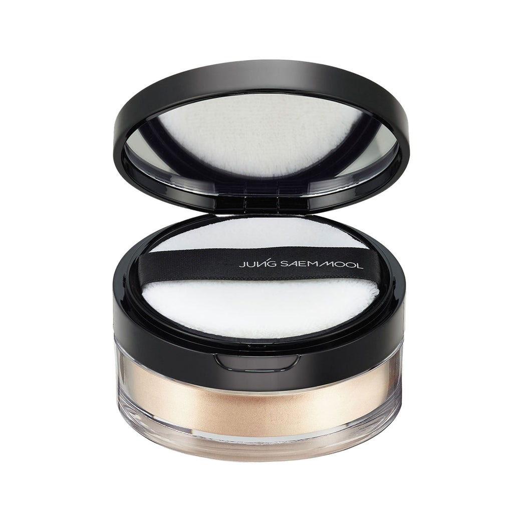 Jung Saem Mool Essential Powder Illuminator (Warm Glow) 10g 