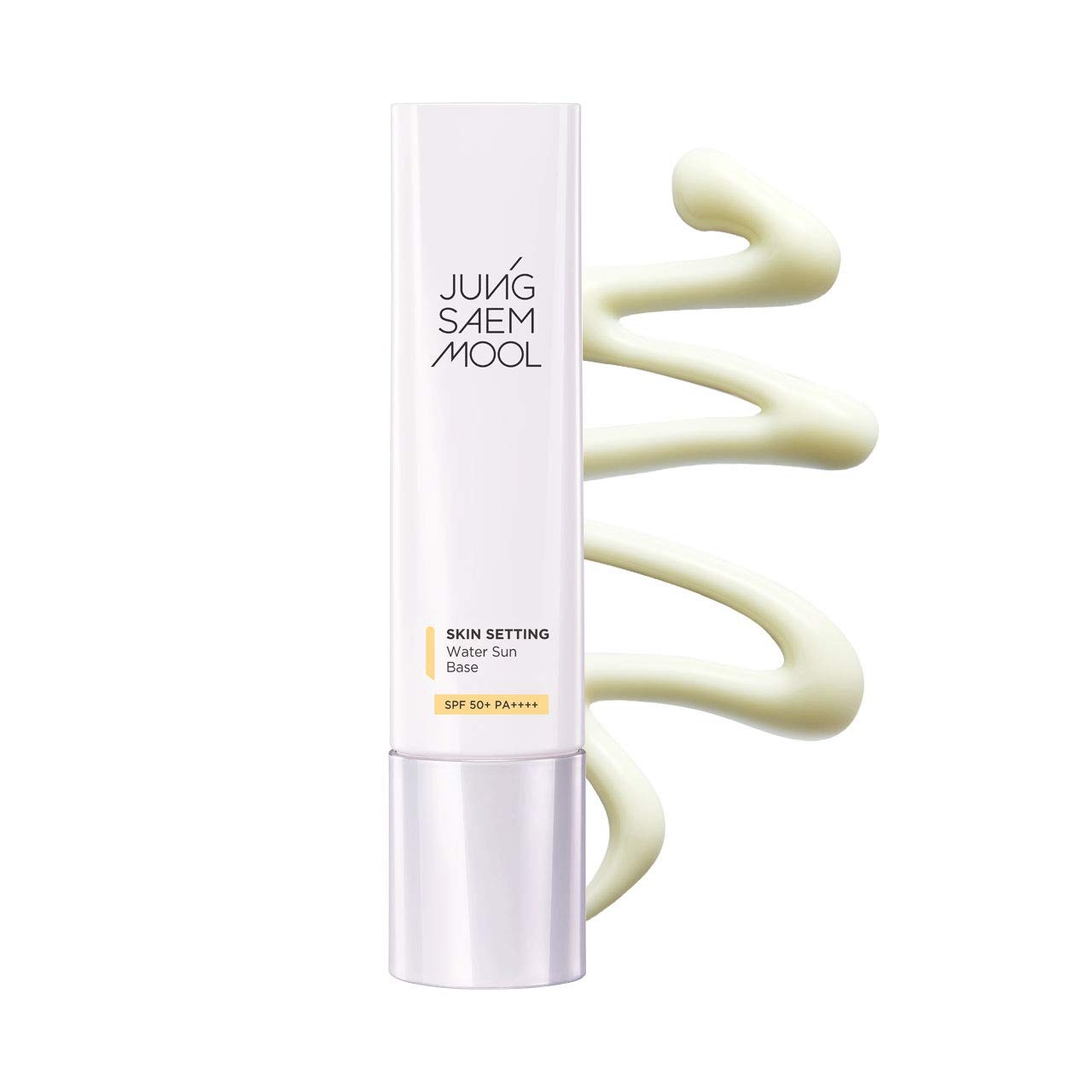 Jung Saem Mool Skin Setting Water Sun Base
