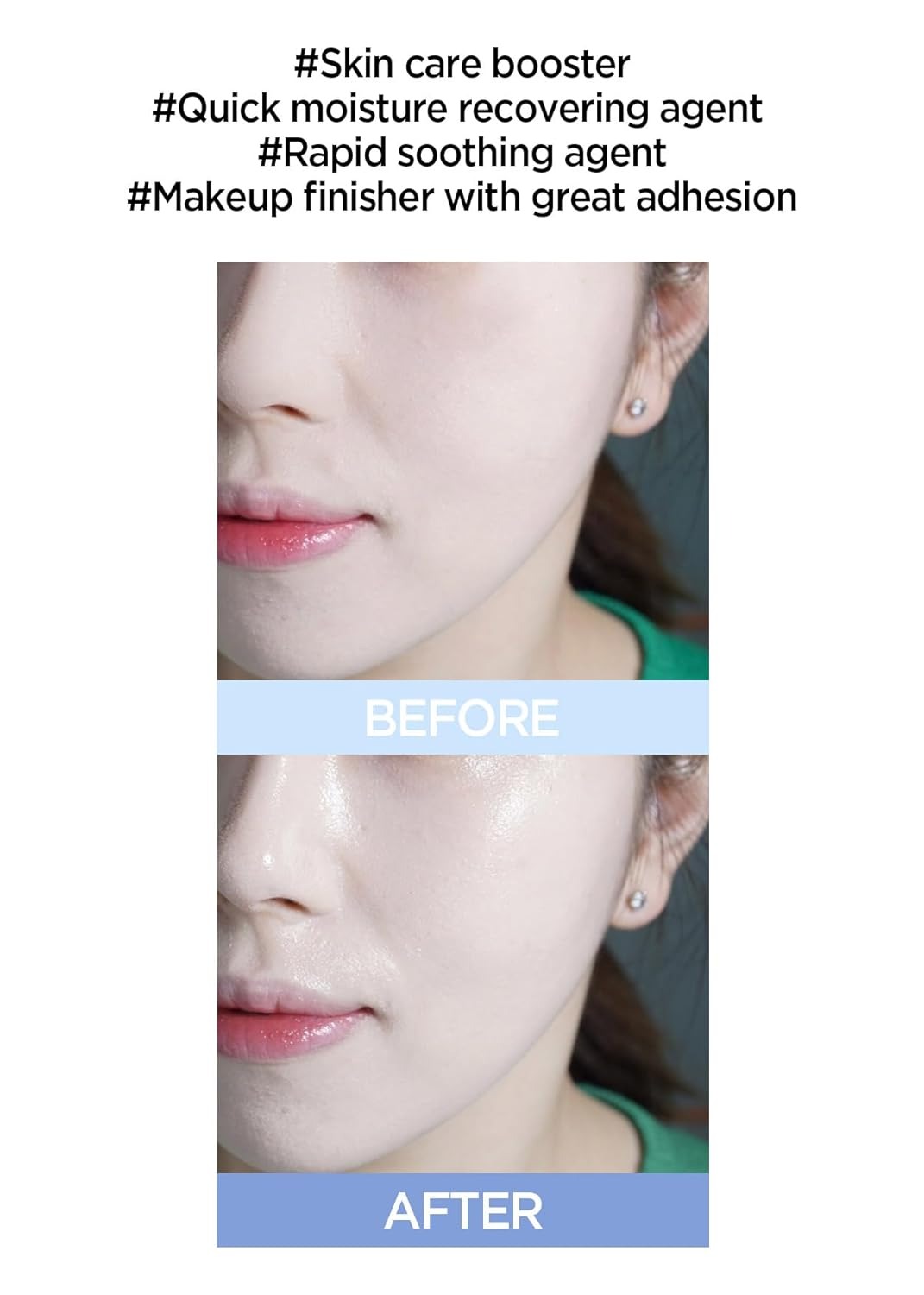 Jung Saem Mool​​​ Essential Mool Micro Fitting Mist 55ml 120ml