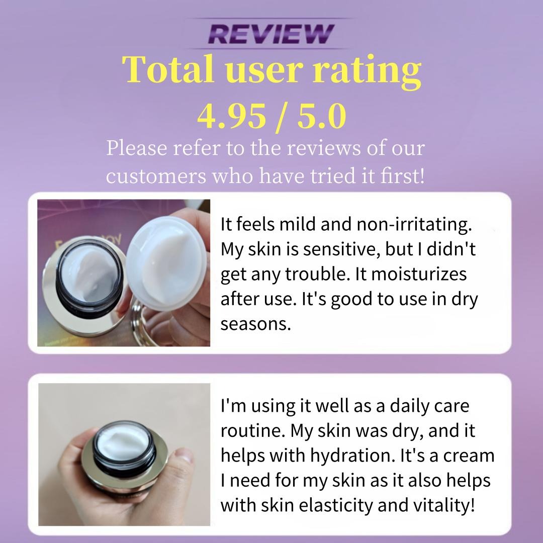 Farm Stay Grape Stem Cell Wrinkle Lifting Cream