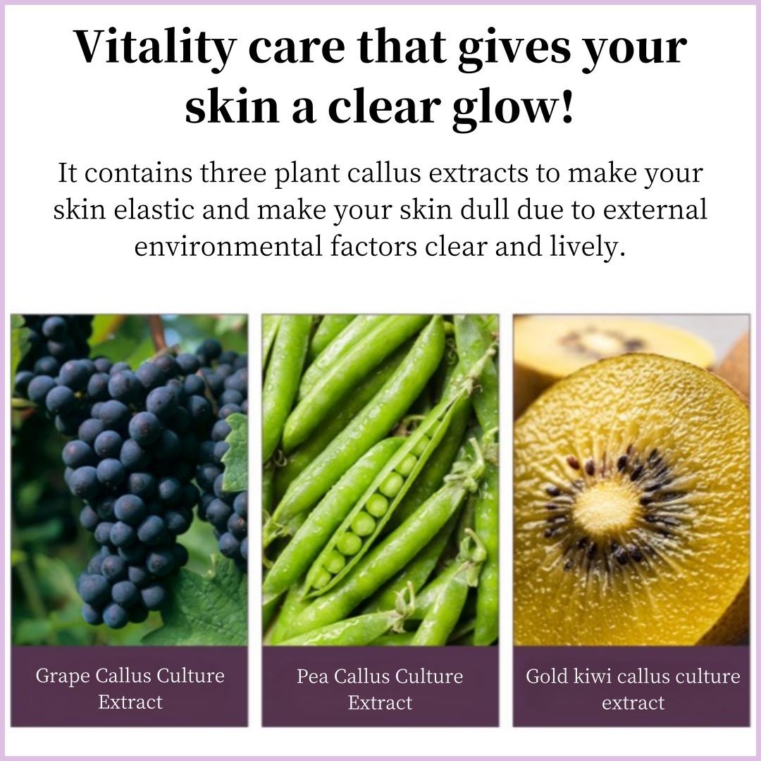 Farm Stay Grape Stem Cell Wrinkle Lifting Cream