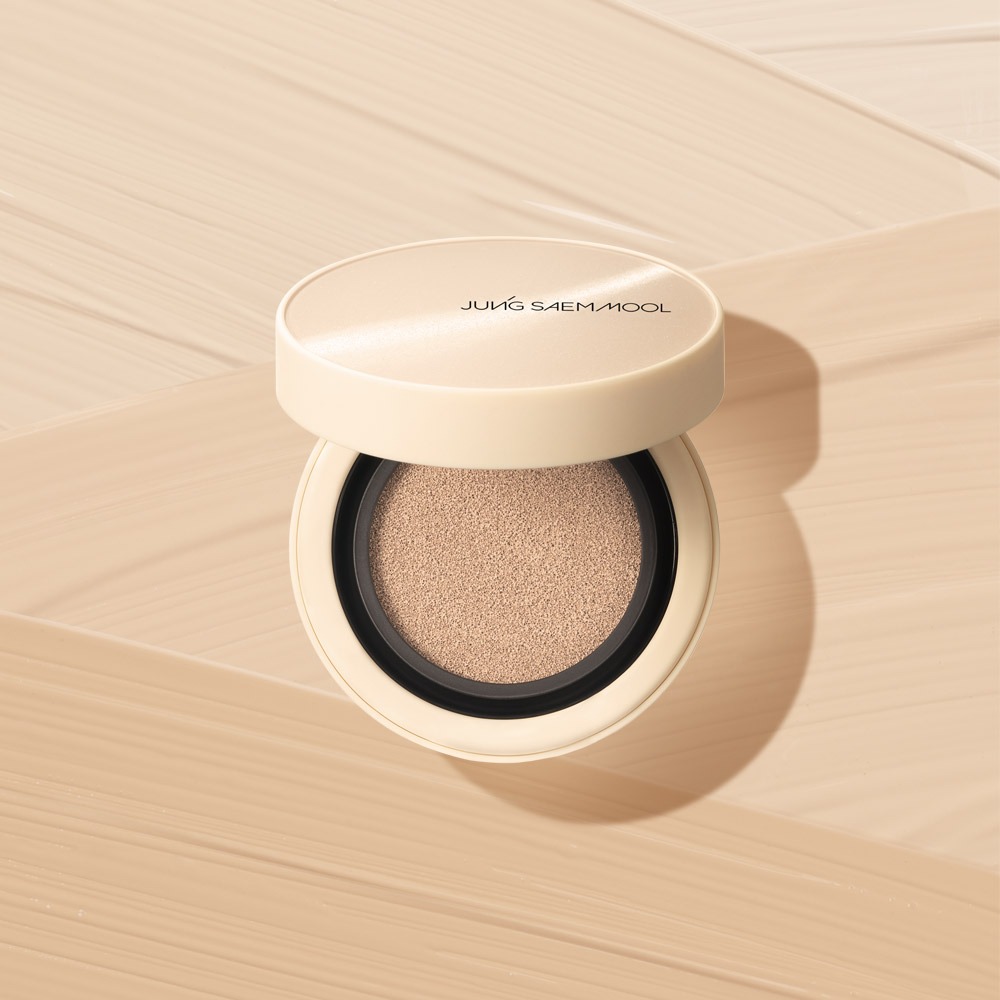 Jung Saem Mool Essential Skin Nuder Cushion