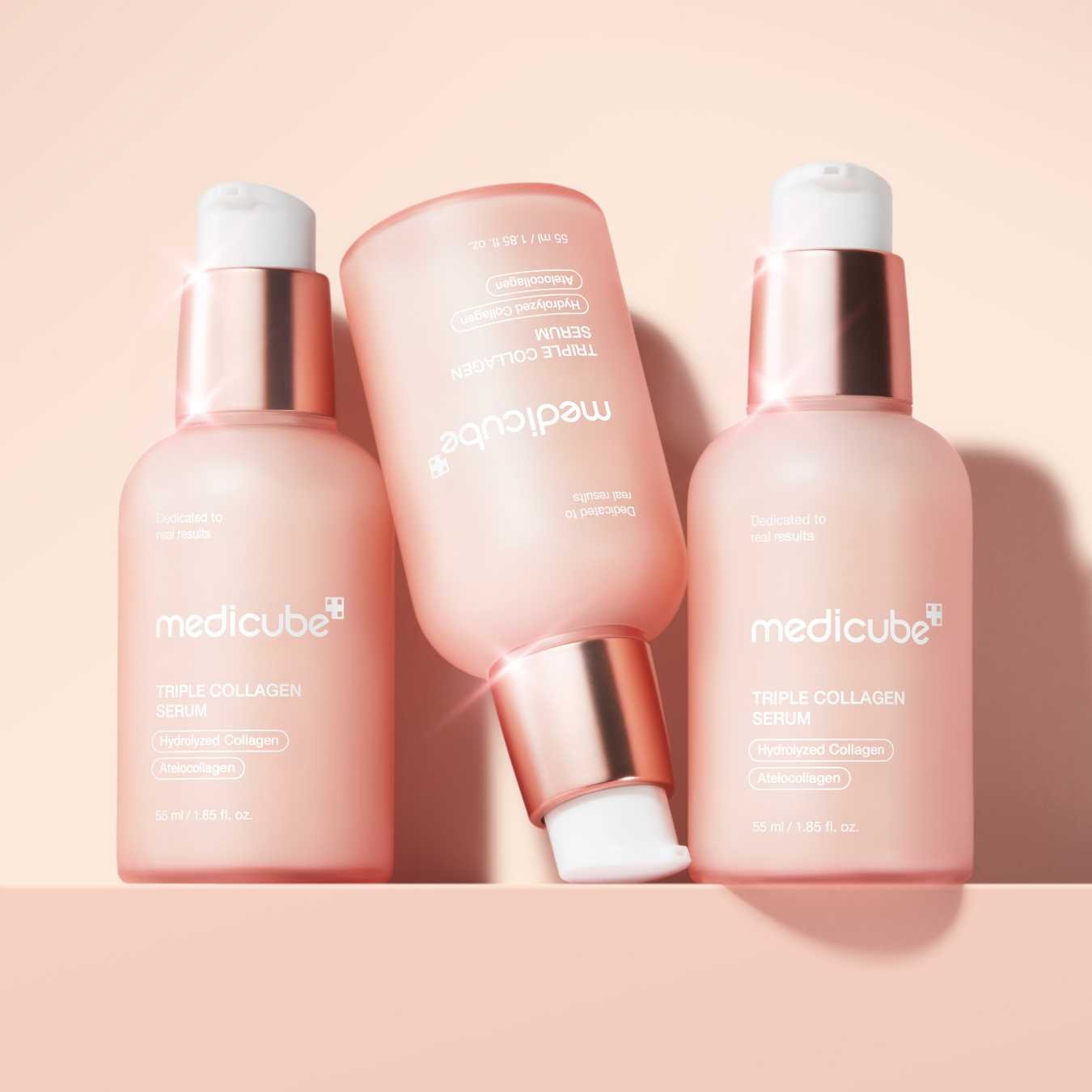 Medicube Triple Collagen Serum 55ml