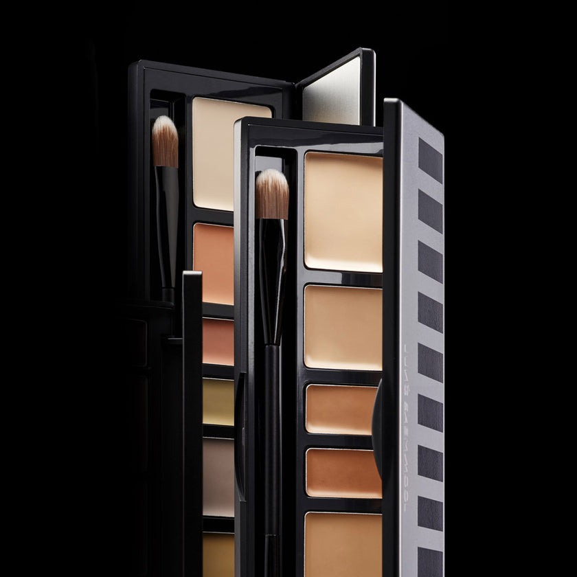 JUNG SAEM MOOL Artist Concealer Palette