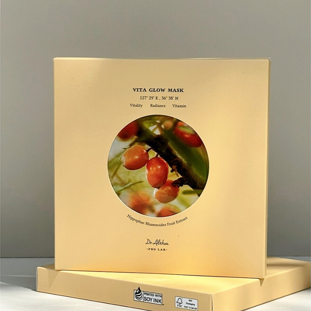 Dr.Althea Vita Glow Mask 