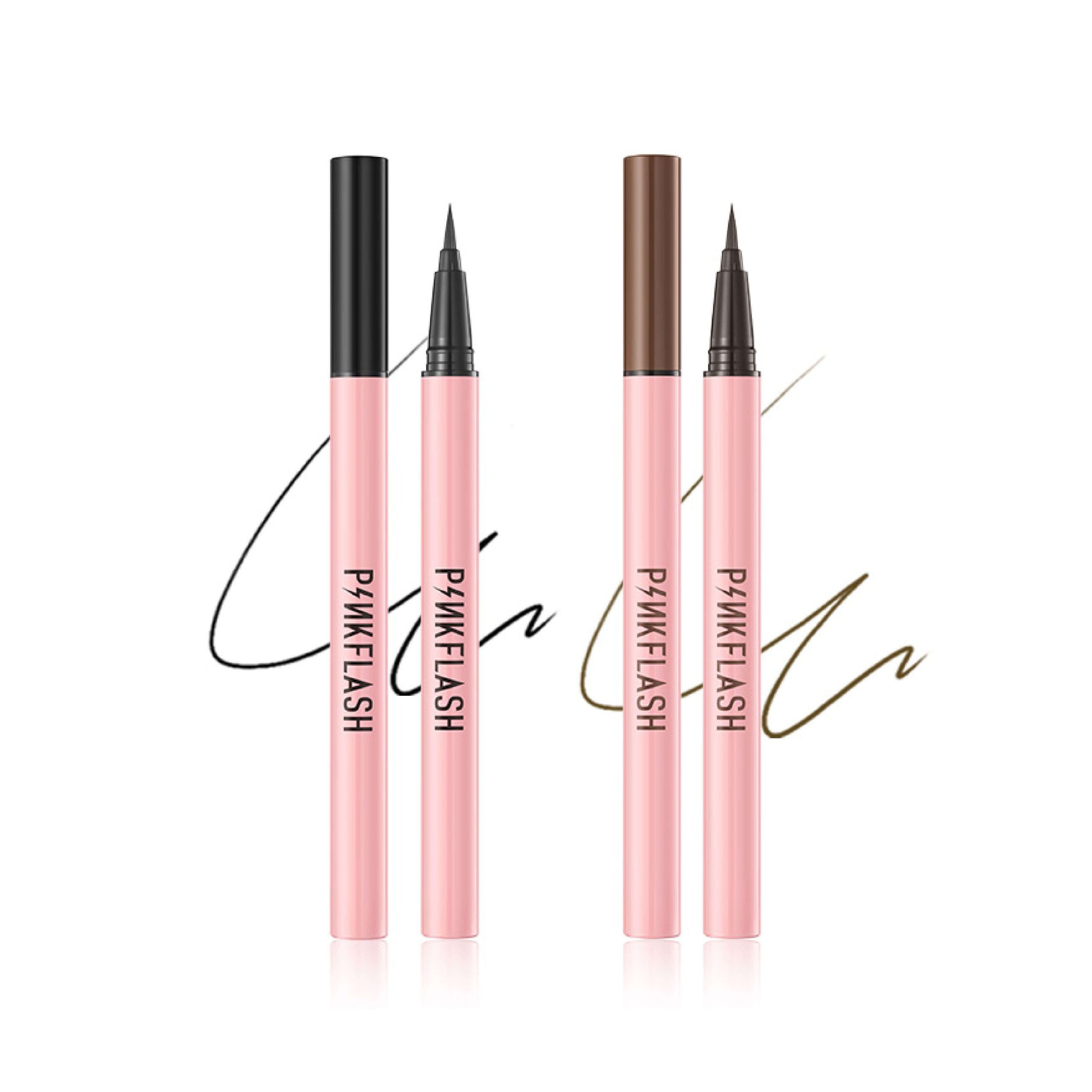 Pinkflash Waterproof Easy Eyeliner