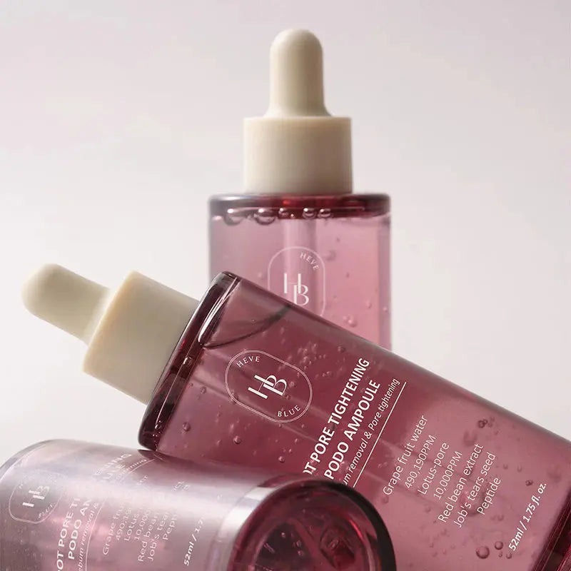 HEVEBLUE - Pot Pore Tightening Podo Ampoule 52ml