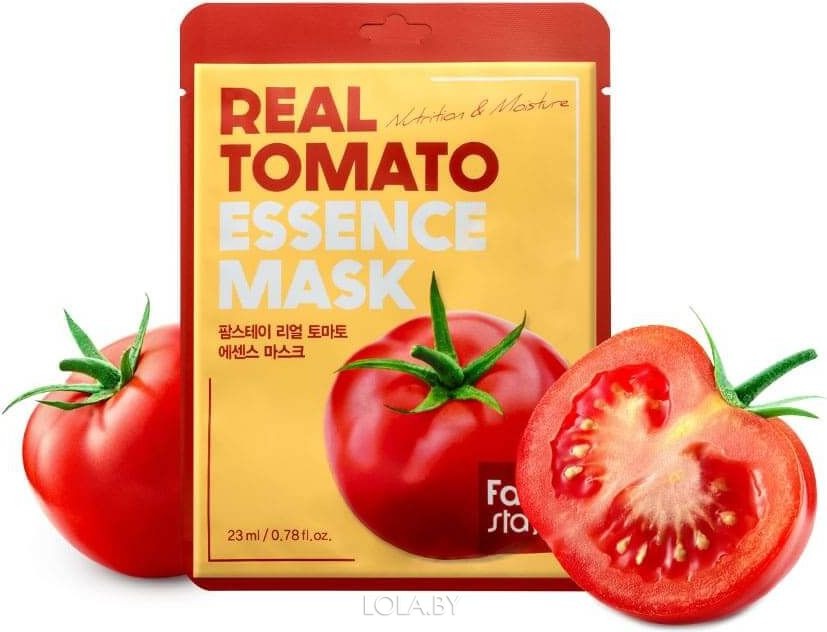 Farm Stay Real Essence Mask Collection