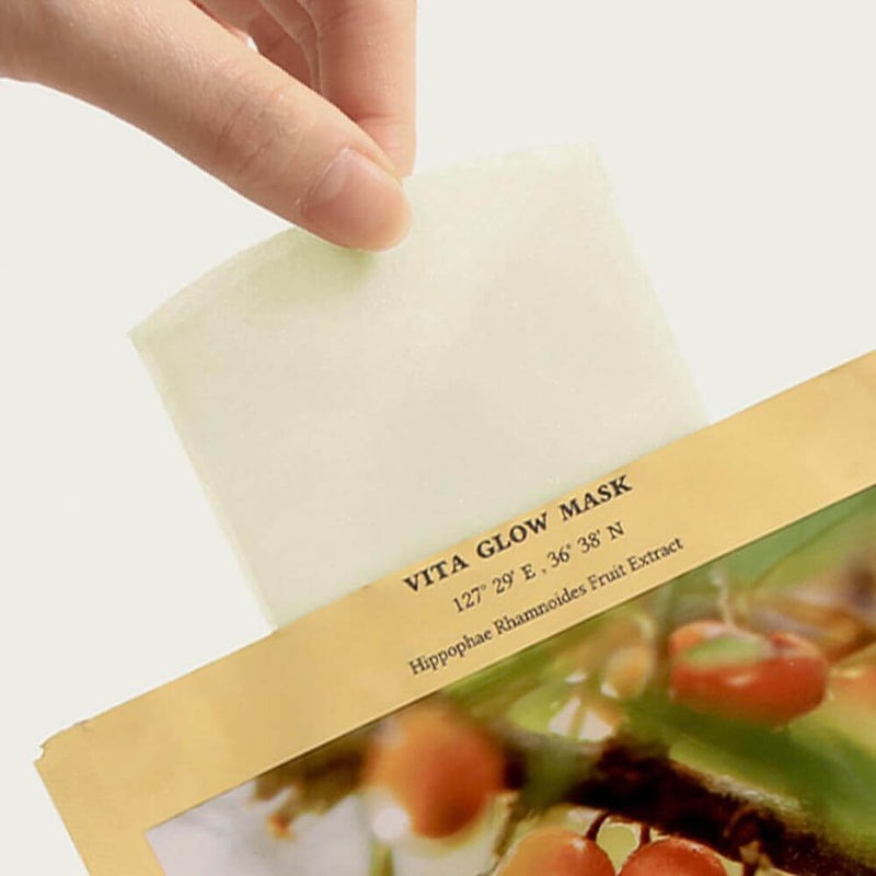 Dr.Althea Vita Glow Mask 