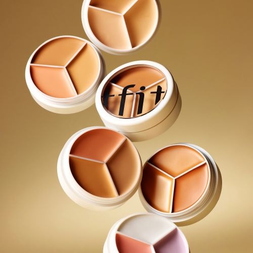 TFIT Cover Up Pro Concealer (3 Colors)