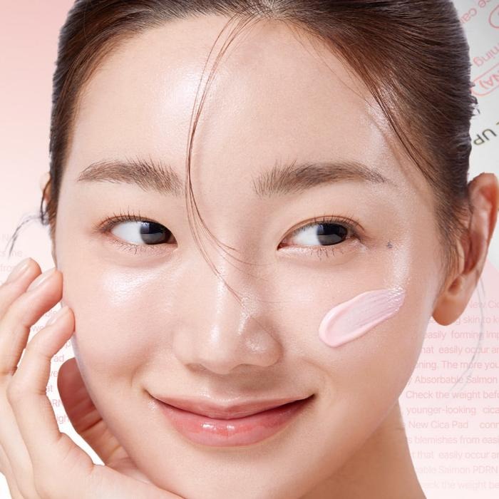 Medicube Pore Pink Tone Up Sun Cream SPF50+ 50ml