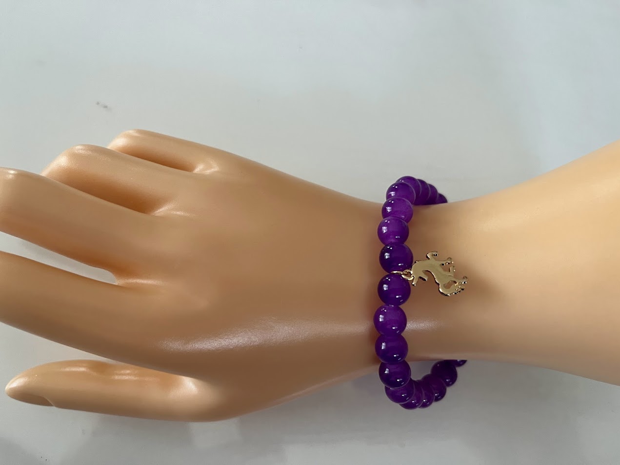BRACELET FEMME VIOLET