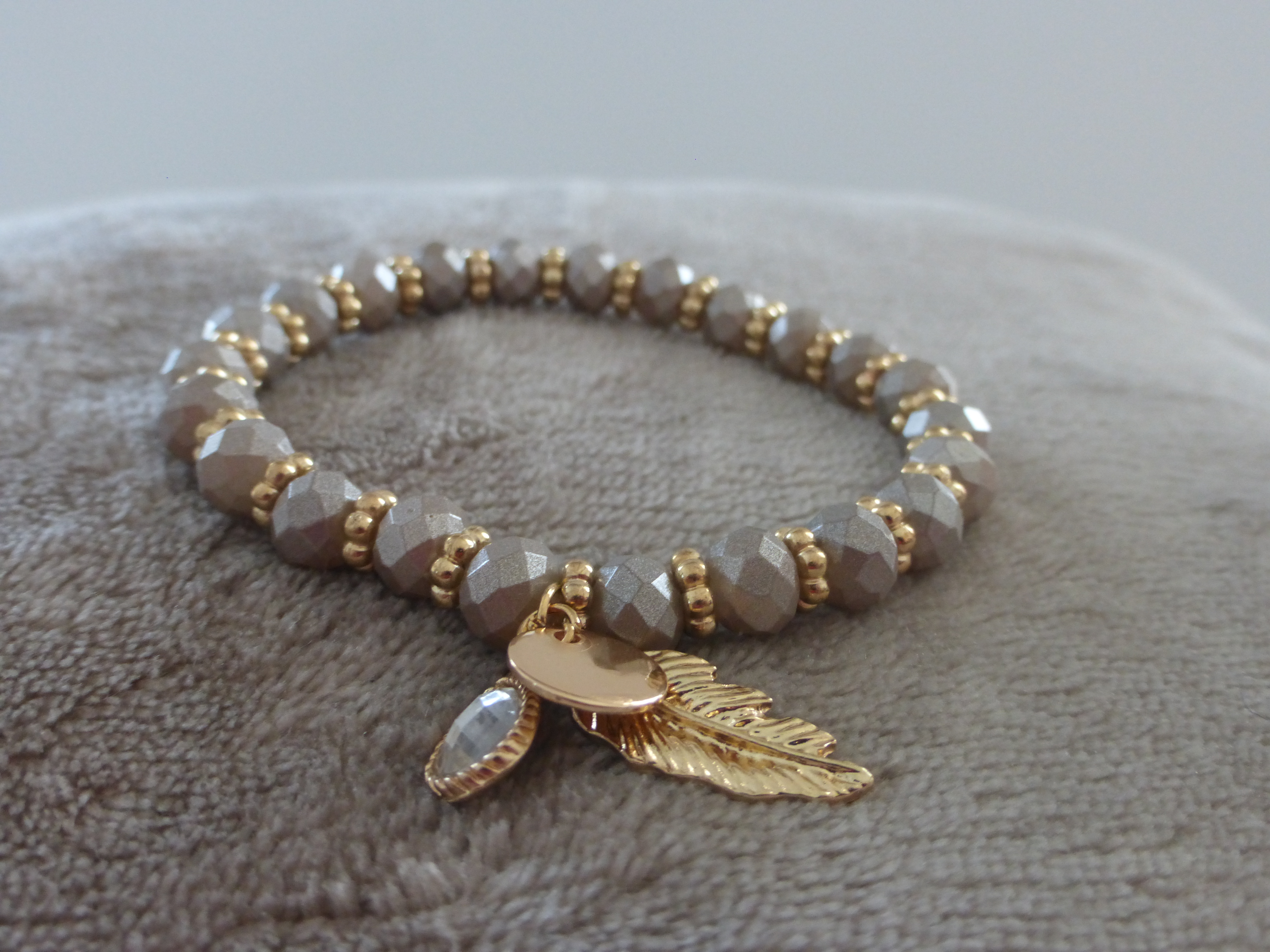 BRACELET FEMME SEPIA