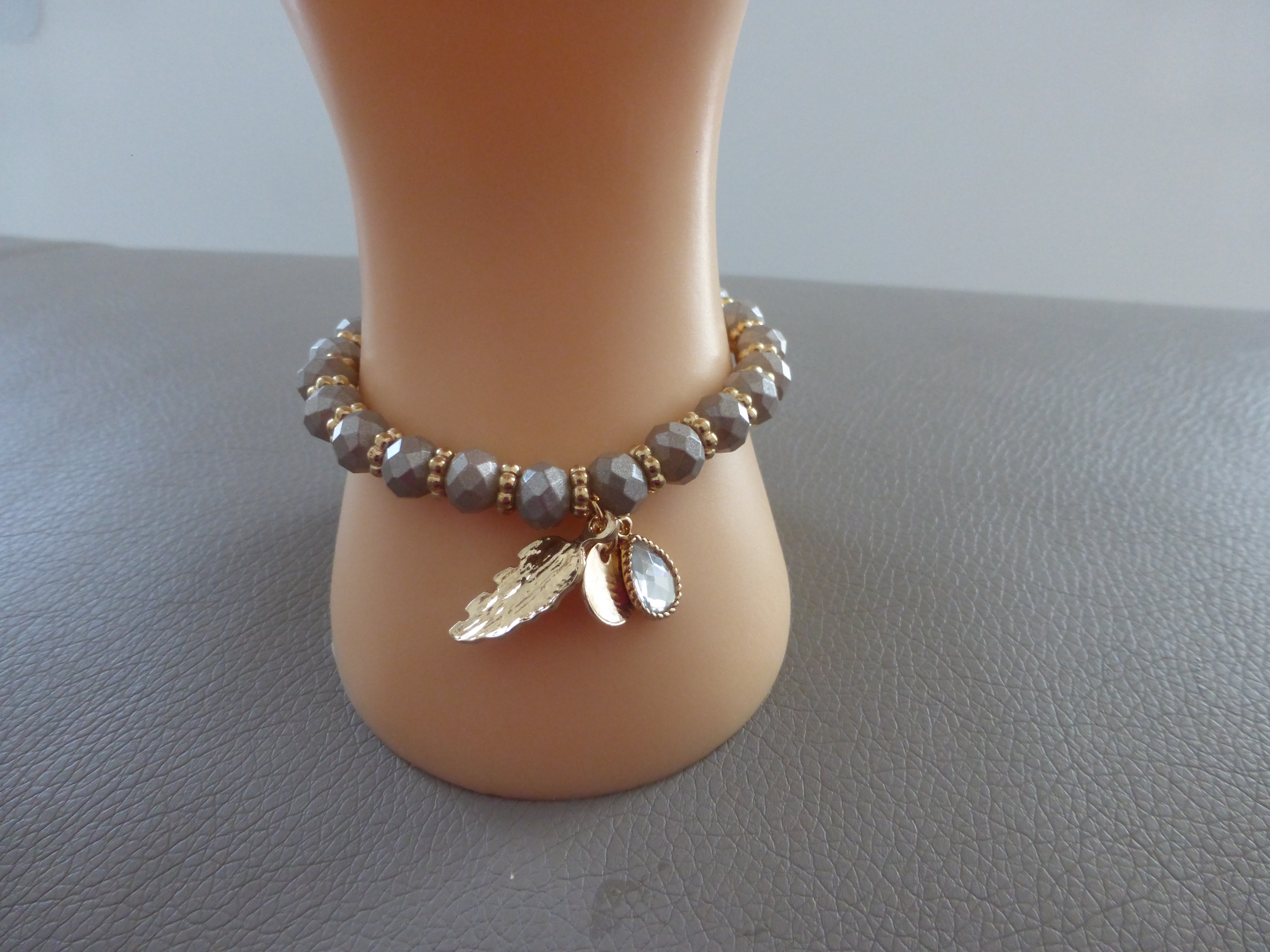 BRACELET FEMME SEPIA