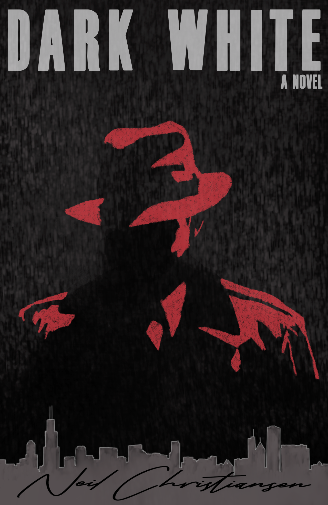 Dark White: E-Book