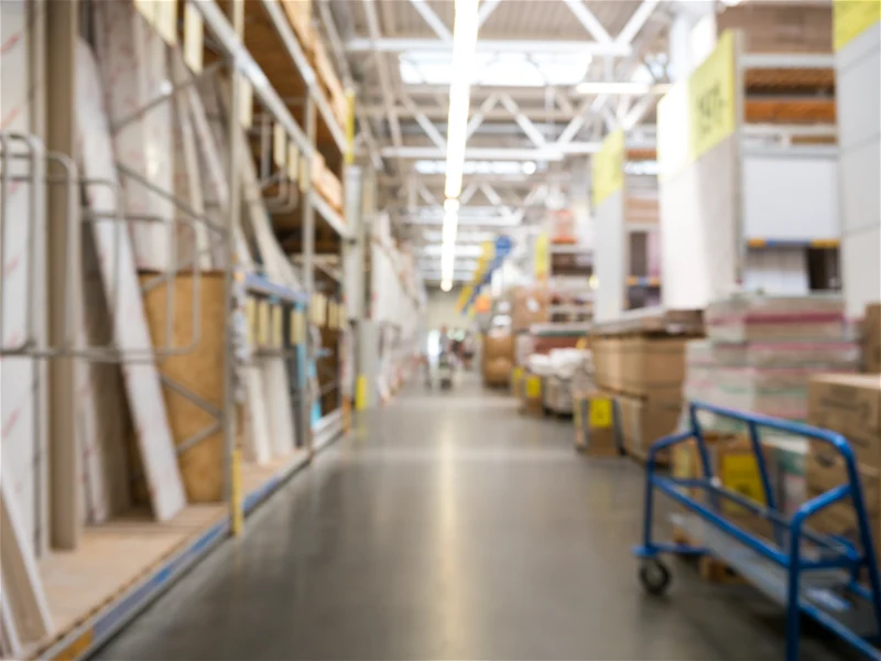 Home Improvement Retailer