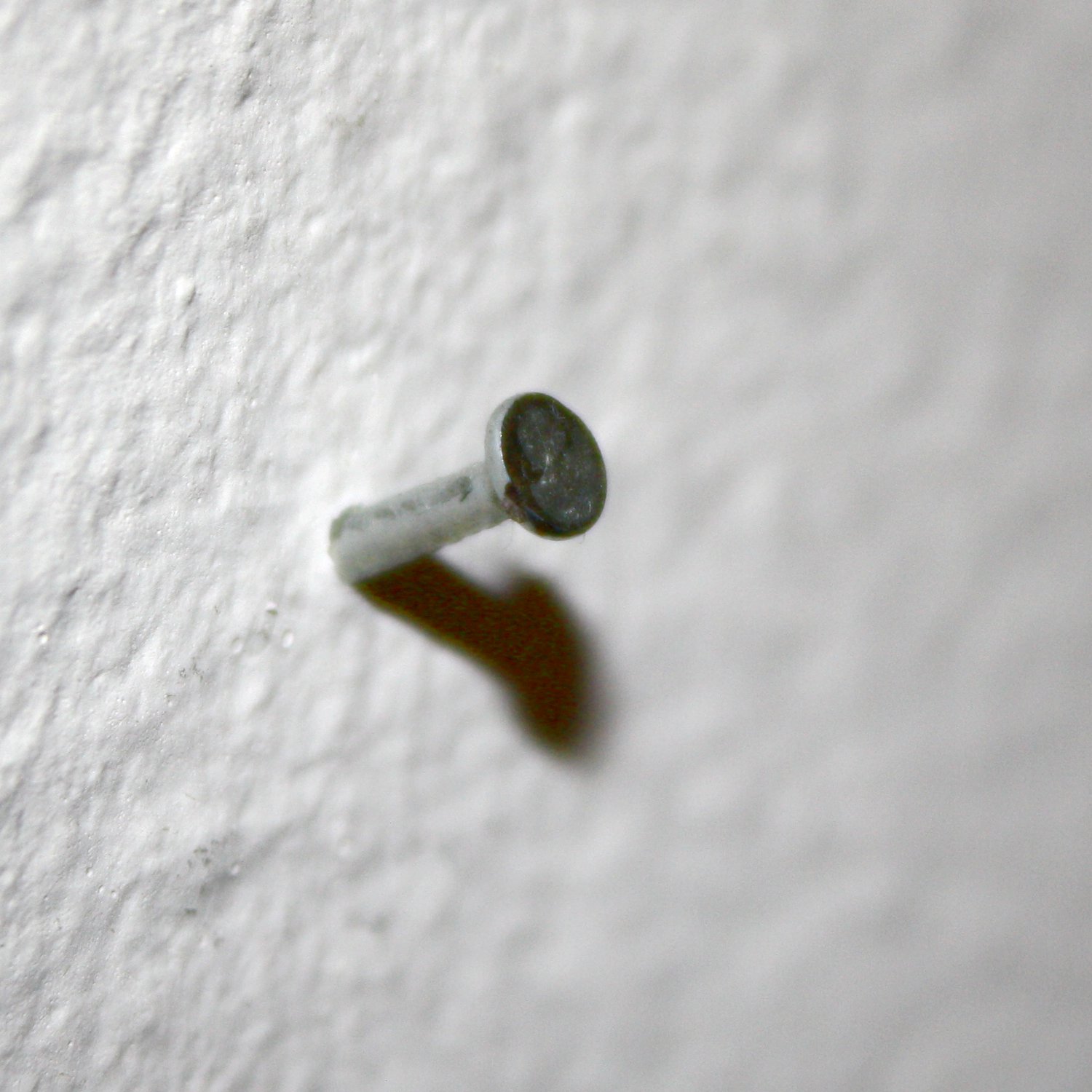 Wall Dings and Nail Hole Repair | $250
