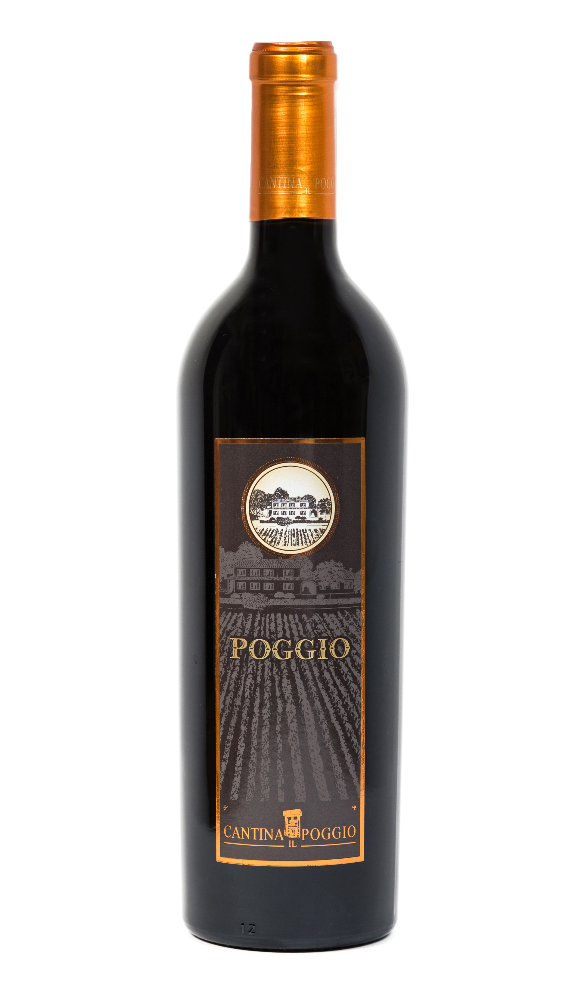 Poggio IGT