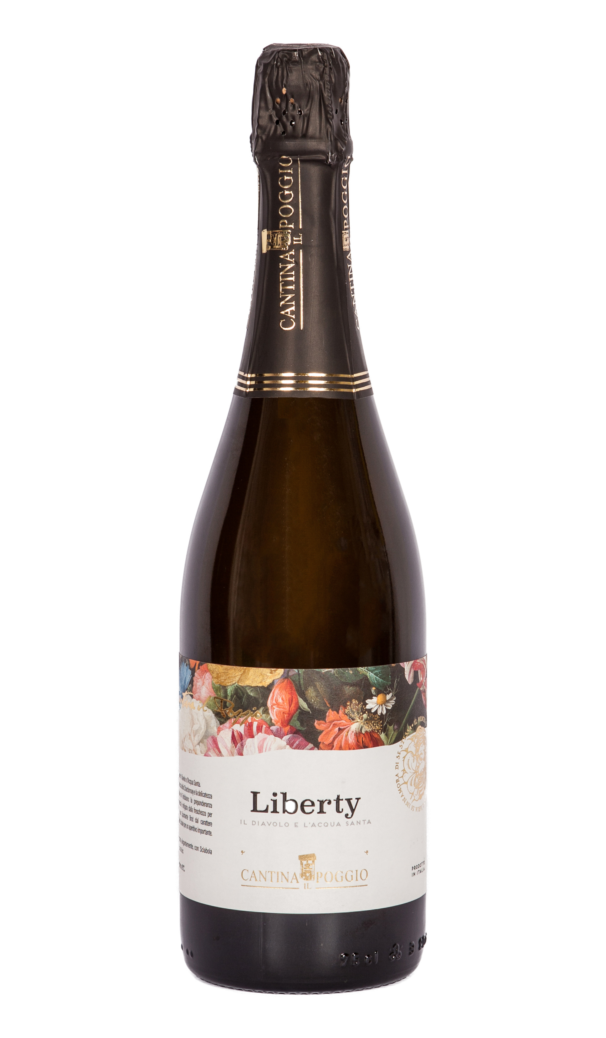 Liberty Brut